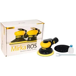 Mirka ROS 550CV 125mm 5,0 Hub