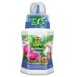 Compo 1405922004 Orchideendünger 250ml