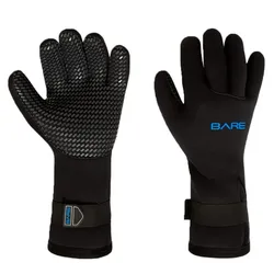 Bare Gauntlet Glove 5mm - Neoprenhandschuhe - Gr. S
