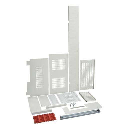 Schneider Electric PrismaSeT-P, DECO-DEBRO, Einbausatz,für DECO und DEBRO Funktionseinheiten,Form 2,Breite=650mm,Tiefe=600mm