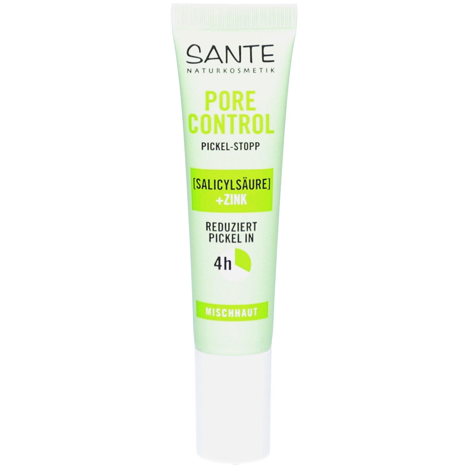 Pore Control - Pickel Stopp 15 ml Gel