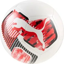 PUMA Ball individualLIGA Graphic ball, Größe 5 in Pink Pink