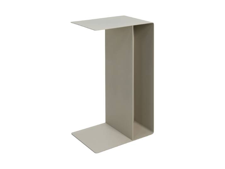 Design Beistelltisch „Slide High“ Sand Spinder Design