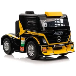 Batteriebetriebenes Auto Mercedes XMX622 Gelbes