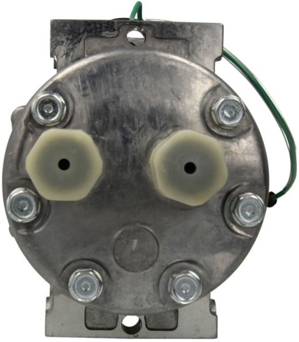 Klimakompressor NISSENS 89469