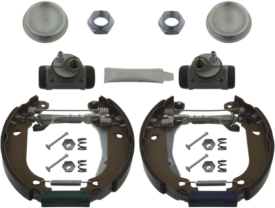 Bremsbackensatz FEBI BILSTEIN 37494