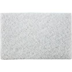 Rhodius 306366 RHODIUS VLS PAD, 10 Stück Schleifvlies 152 x 229 mm, cleaning white, PROline für universellen Einsatz 10 St.