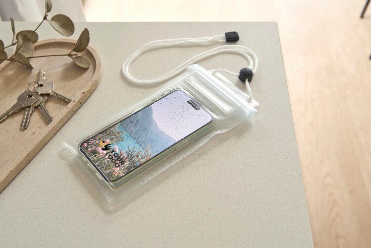 Custodia per telefono emily Personalizzate o neutre IMPRESSION