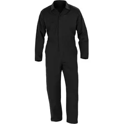 Result Genuine Recycled Unisex Overall R510X black 3XL