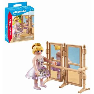 playmobil Spielset SPECIAL PLUS 71171, ab 4 Jahre, Ballerina, 13 Teile