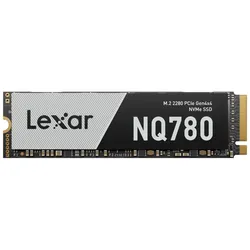 LEXAR NQ780 1TB, M.2 2280 / M-Key / PCIe 4.0 x4