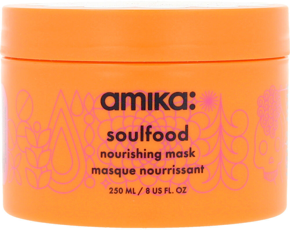 Amika Masque nourrissant Soulfood 250 ml
