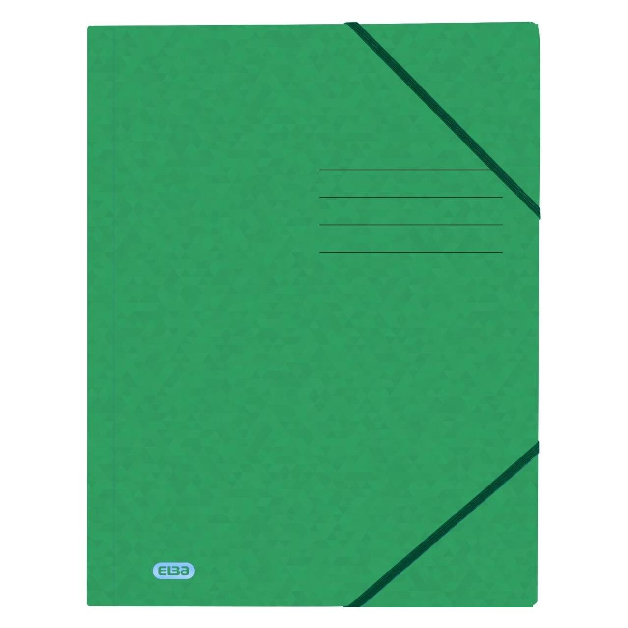 Oxford Eckspannmappe TOP FILE+, A4 (A4, 1x) (400116355)