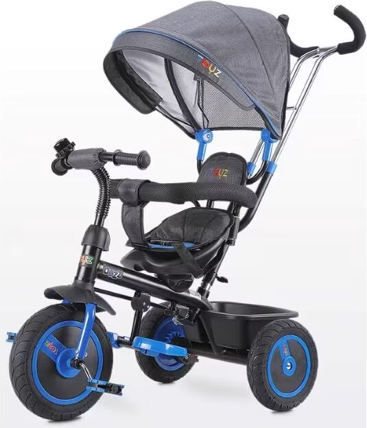 Toyz Buzz Triciclo Azul