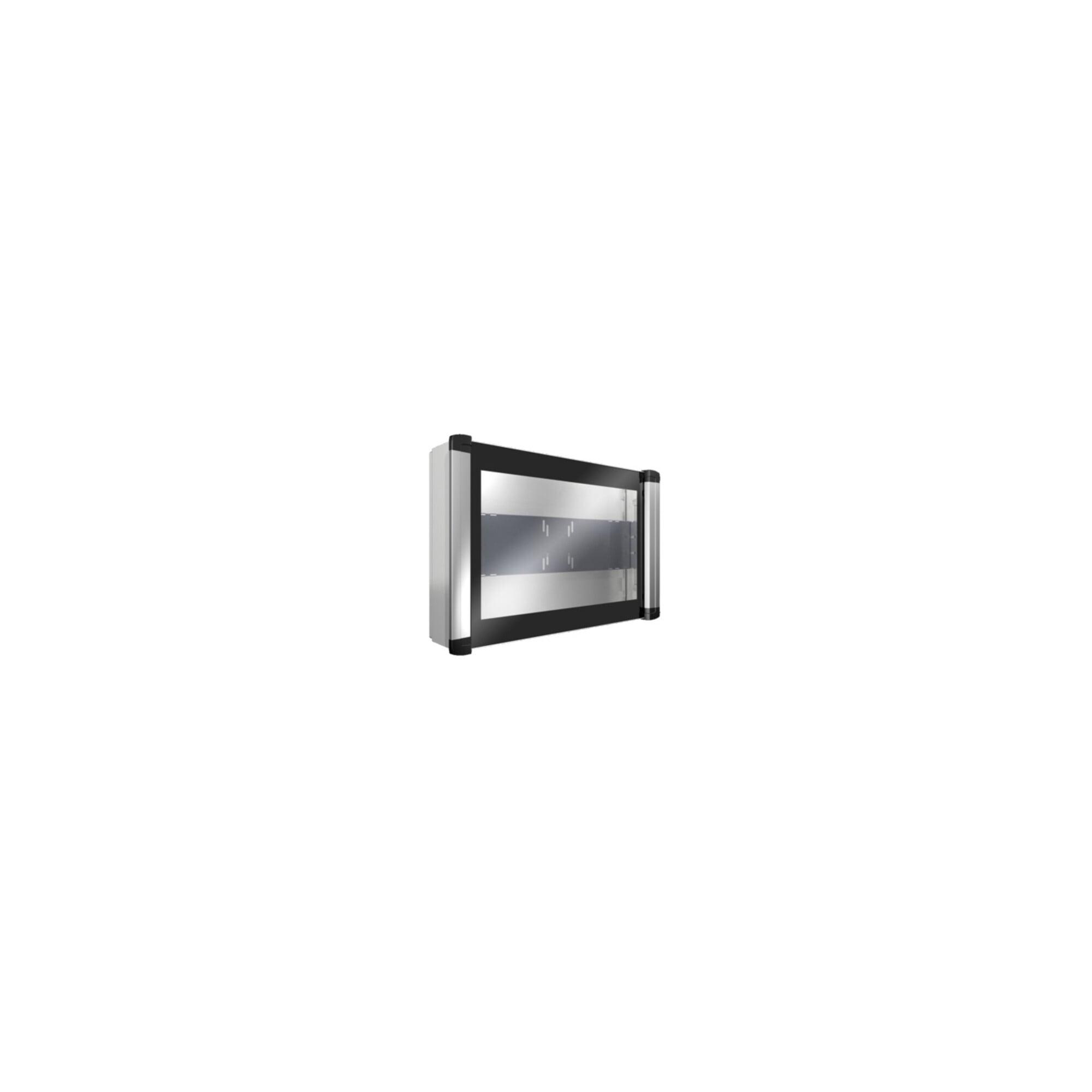 RITTAL Bediengehäuse AX f. Tisch-TFT bis 24" 6321.050 (6321050)