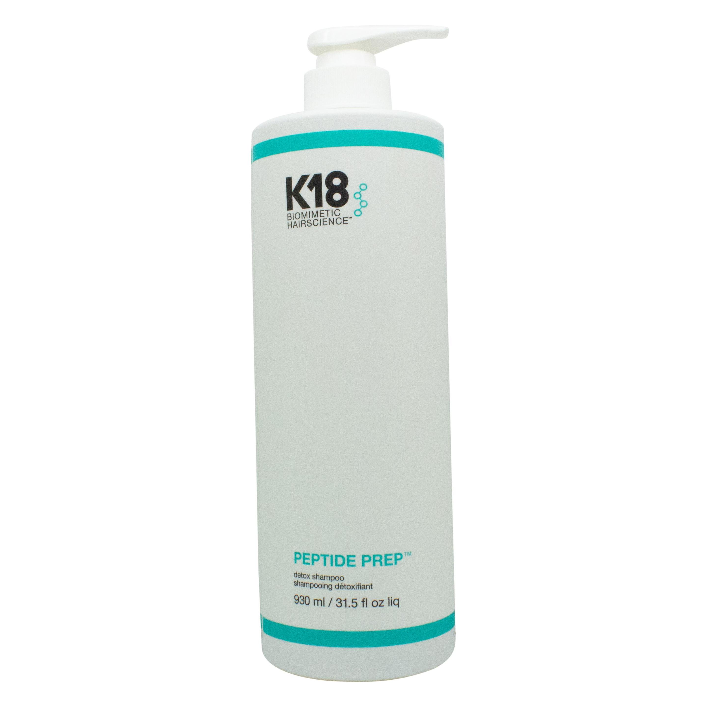 K18 Peptide Prep (Flüssiges Shampoo, 930 ml) (21211348)
