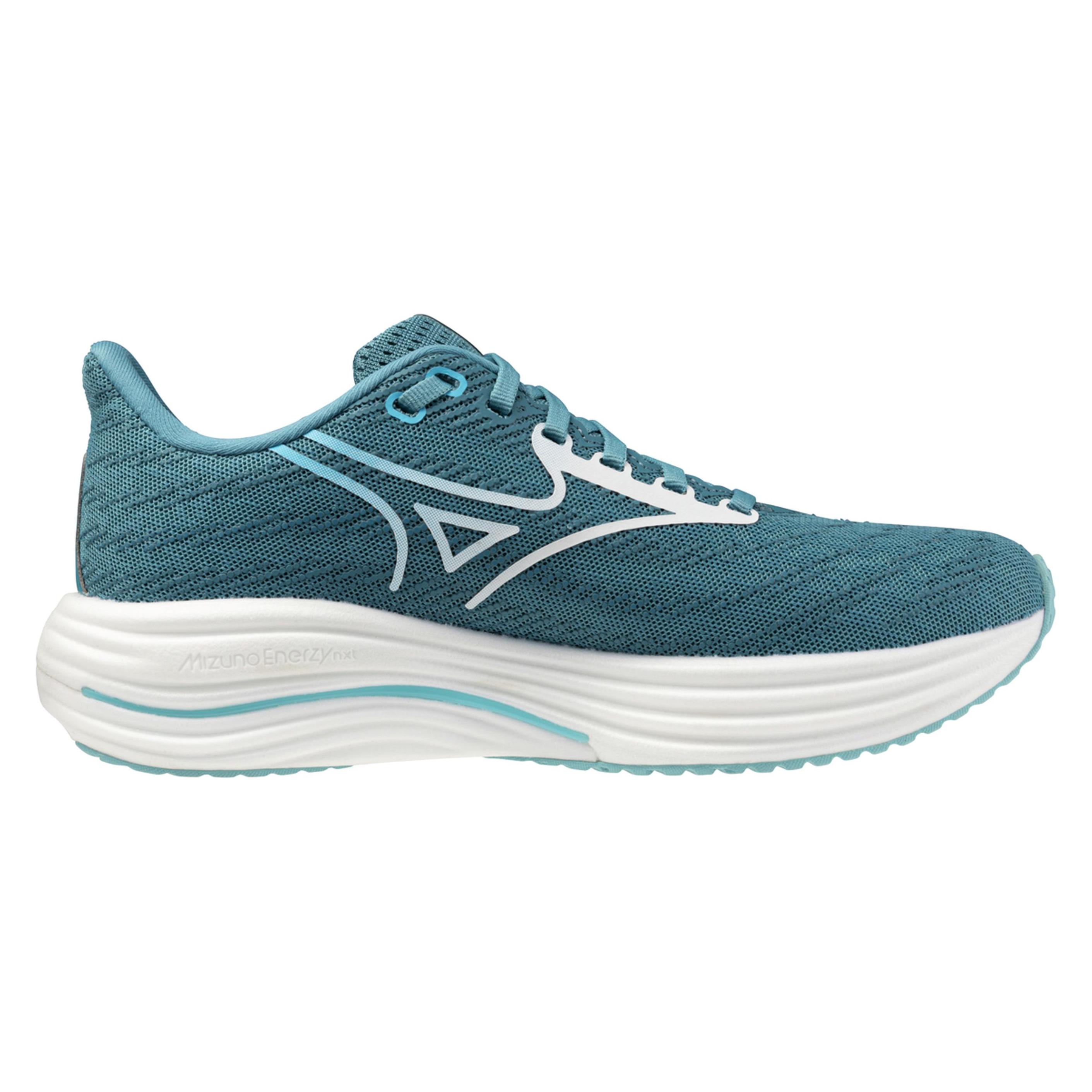 Mizuno Wave Rider 29 - Laufschuhe - Damen (38.5) (J1GD250376)