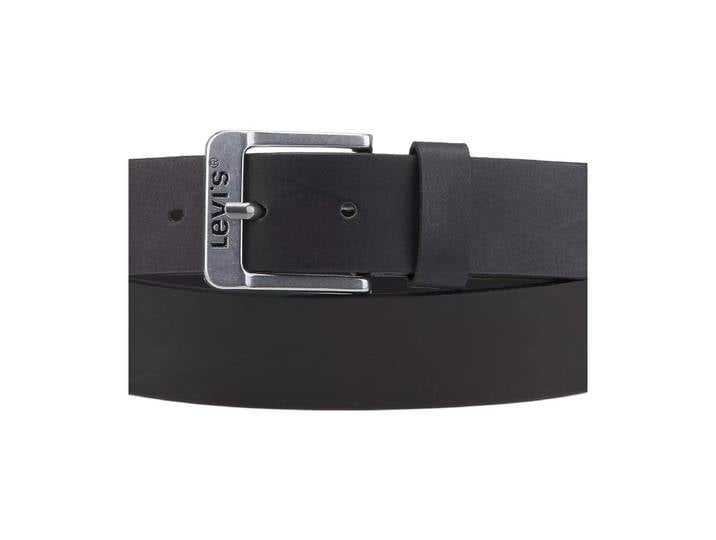 LEVI'S Ceinture Free Noir
