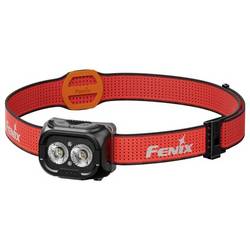 Fenix Light HL18R-T V2.0 LED Stirnlampe 350 lm 160 h FENHL18RTV2SCHWARZ