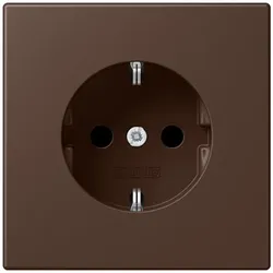 Jung SCHUKO Steckdose LC 1521 239