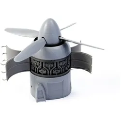CMK WWII Bristol Centaurus Engine f.Tempest Mk.II, for Special Hobby