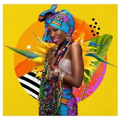 I-DI, Schallplatten, Colour My Life (Heather Small (M-People))