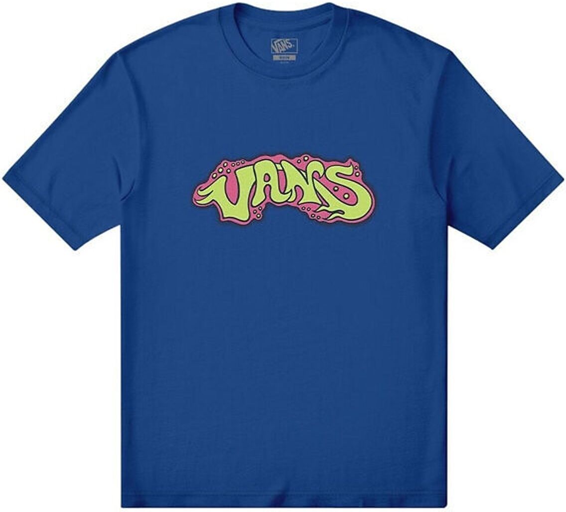 VANS T-shirt manches courtes