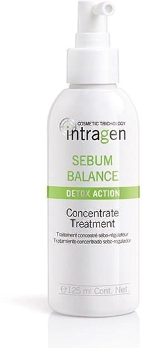 Revlon Professional Intragen Sebum Balance Concentrate Treatment 125 ml R8813000