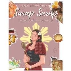 Sarap Sarap, Sachbücher von Saskia Zimmermann