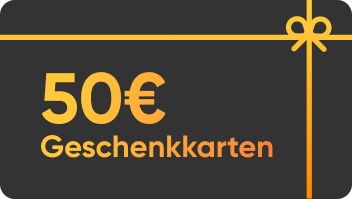 eufy Anker Geschenkkarte für Mitglieder (50€) €50.00