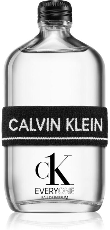 Calvin Klein CK Everyone Eau de Parfum unisex 50 ml