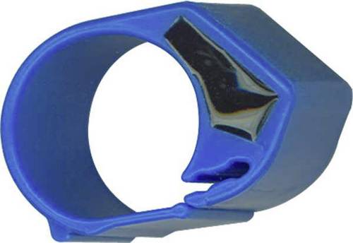 Gossen Metrawatt Z751T RFID Tags Transponder 1 Set