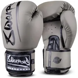 8Weapons, Boxhandschuhe