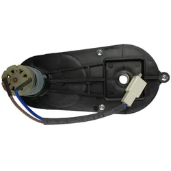 Lean Toys LEANToys 24V 5000 RPM steering engine for XMX613