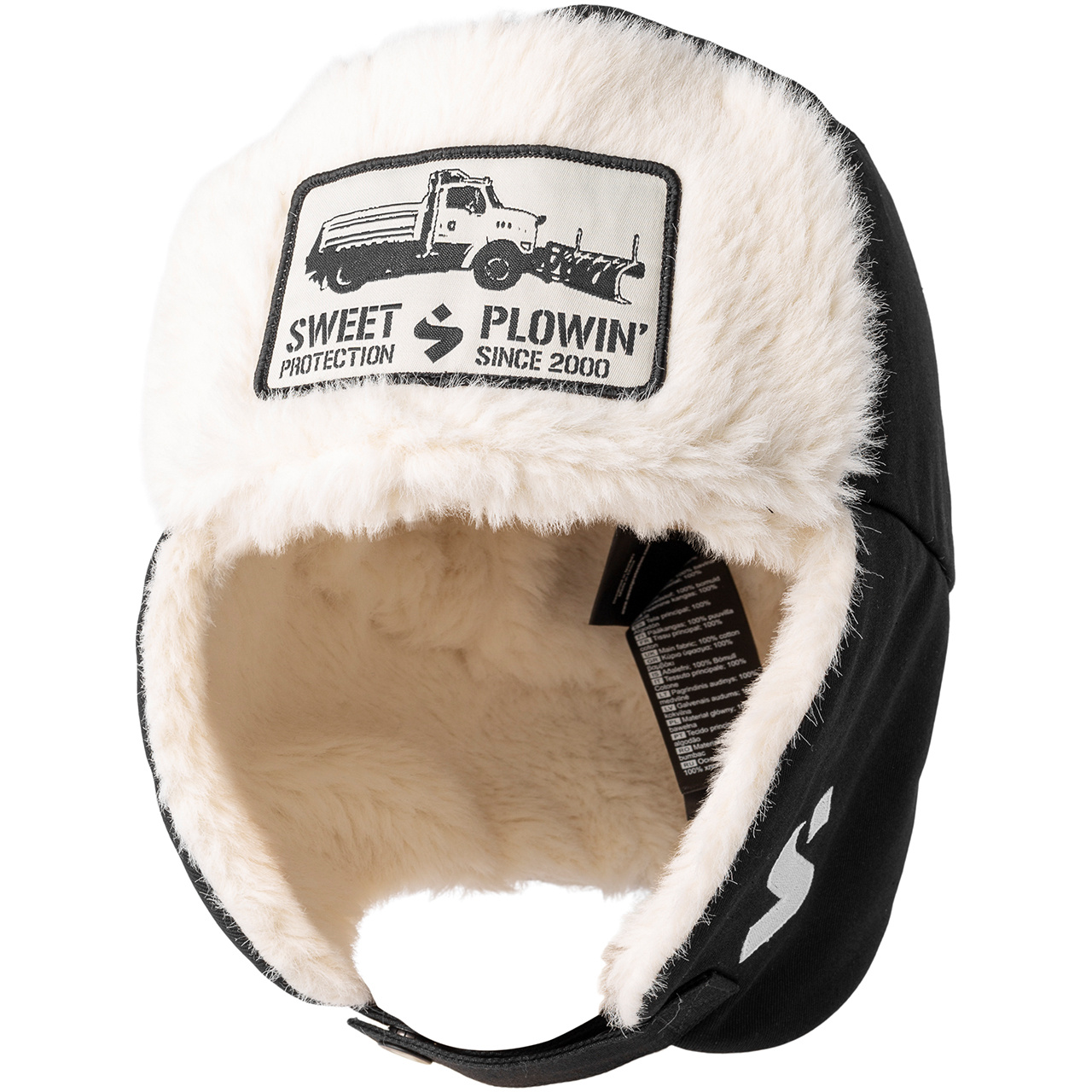 Sweet Protection PLOWER BEANIE black
