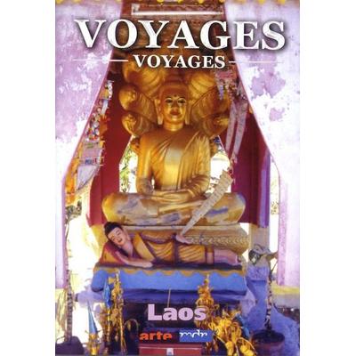 Laos - Voyages-Voyages, DVD