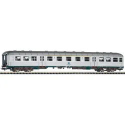 PIKO 57655 H0 Nahverkehrswagen 1./2. Klasse ABnrzb704, DB, Ep. IV