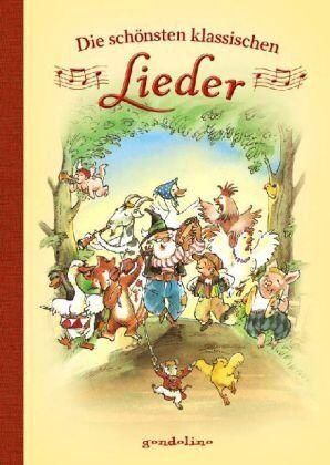 Die schönsten klassischen Lieder - Preis vom 04.10.2026 03:51:26 h