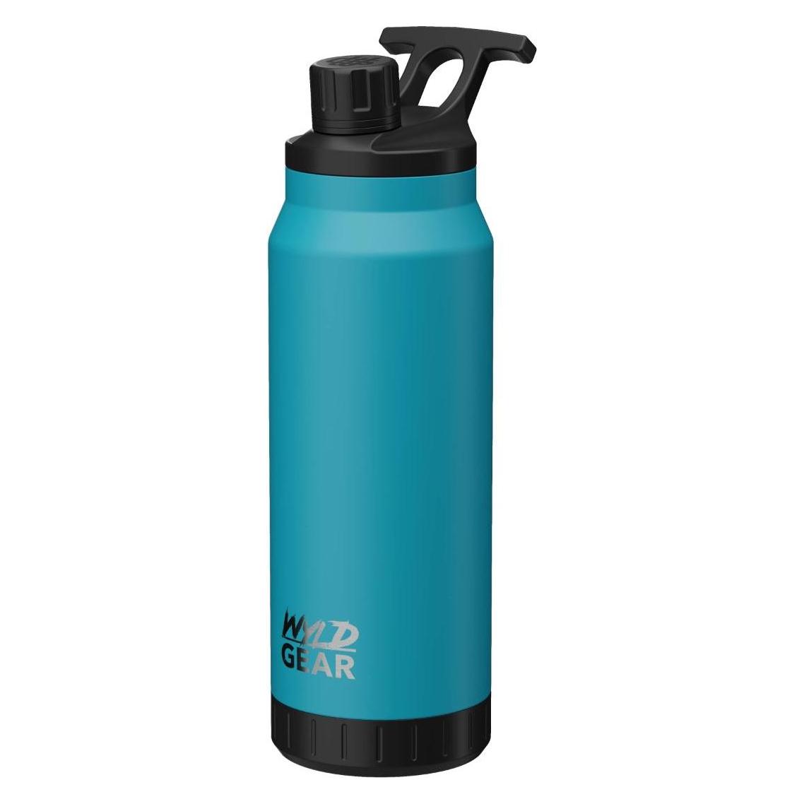 Wyld Gear MAG FLASK 34 OZ (1005 ml), teal (1.01 l) (10000257)