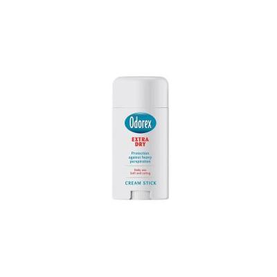 Odorex Extra Dry Crème Stick 40ml 40 ml Stifte