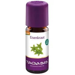 EISENKRAUT ÖL Bio 8% in Jojoba Bio 10 ml
