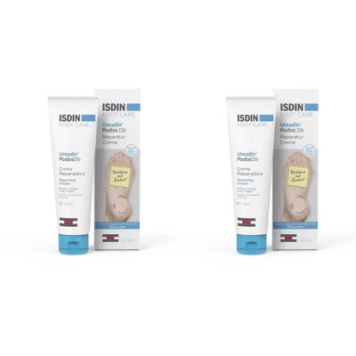 Isdin Ureadin Podos Db Creme 2x 2x100 ml