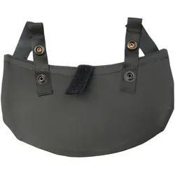 Busch Protective, Zubehör Arbeitsschutz, Nackenschutz CNT-1 E für Busch ATR-1 (Schutzbrillenkasten)