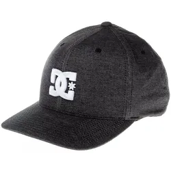 DC Capstar TX Cap black Gr. LXL