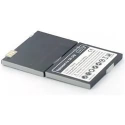 AGI Handyakku kompatibel mit Siemens CT65 kompatiblen - Akku - Schwarz - Lithium-Ion, Smartphone Akku
