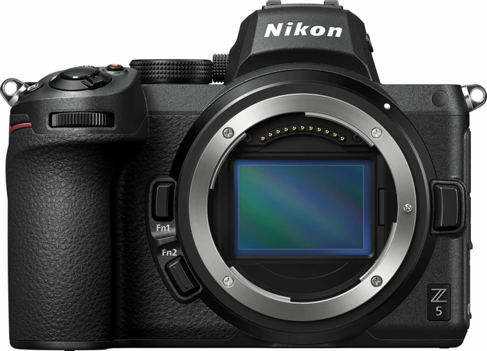 Nikon Z5 Körper
