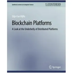 Springer Blockchain Platforms, Crypto Wallet