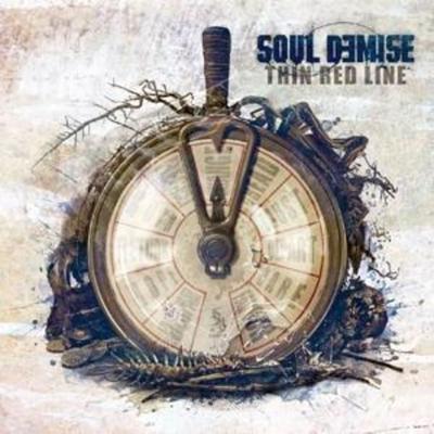 Thin Red Line - Soul Demise, CD