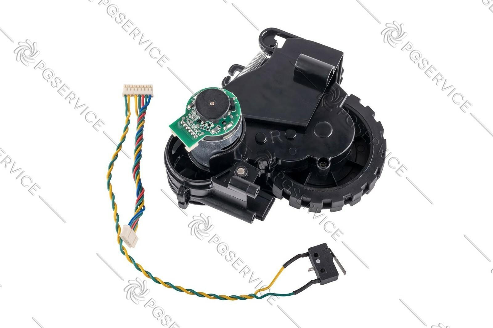 Rowenta Explorer 80 120 Robotstofzuiger RR7785 RR7875 RG78