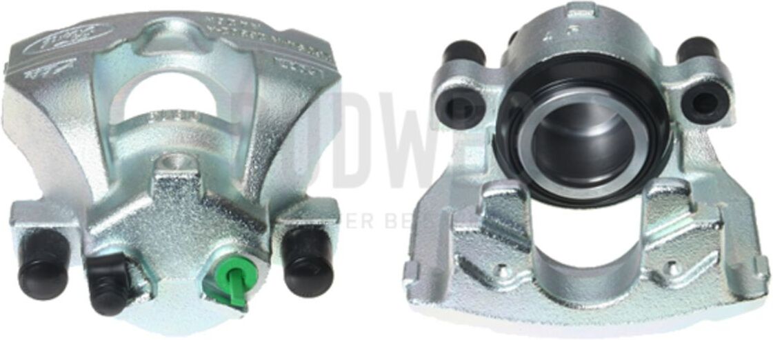 Budweg Caliper Jarrusatula Budweg 345434